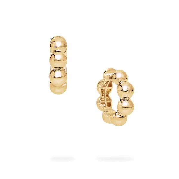 Precious Metal Earrings Frontenac Jewellers Kingston, ON