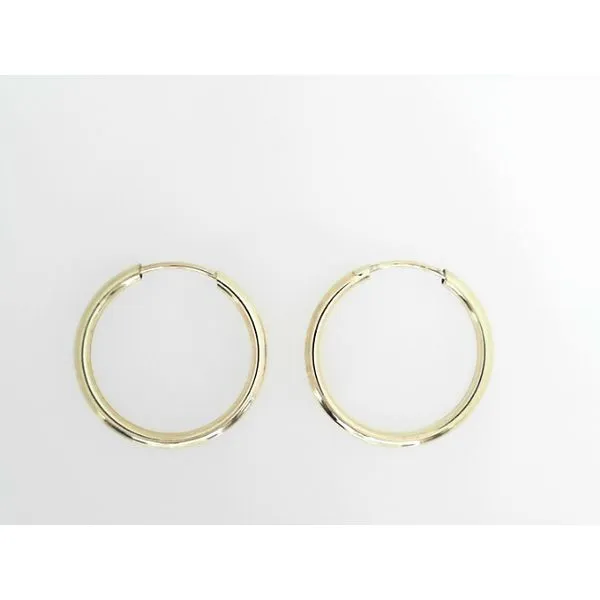 Precious Metal Earrings Frontenac Jewellers Kingston, ON
