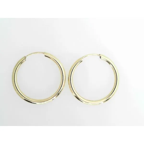 Precious Metal Earrings Frontenac Jewellers Kingston, ON