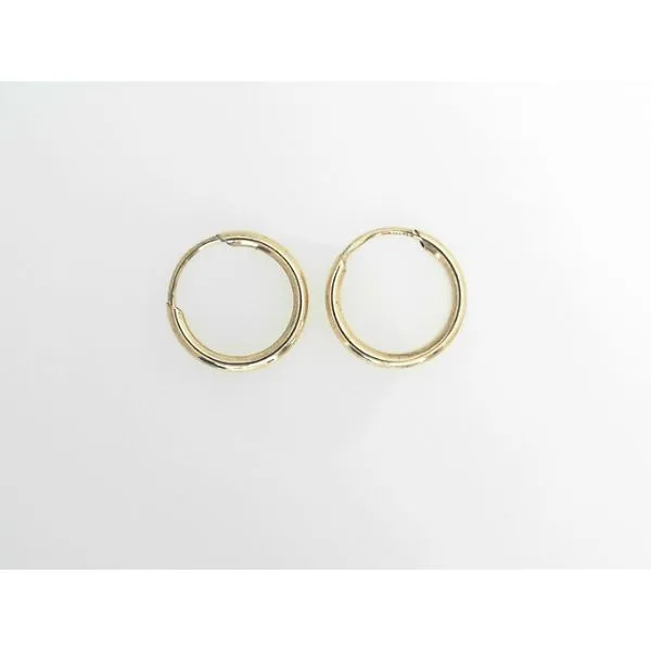 Precious Metal Earrings Frontenac Jewellers Kingston, ON