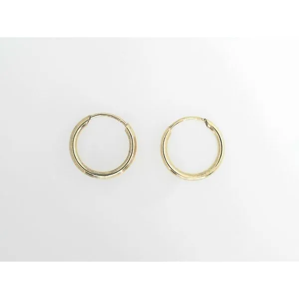 Precious Metal Earrings Frontenac Jewellers Kingston, ON