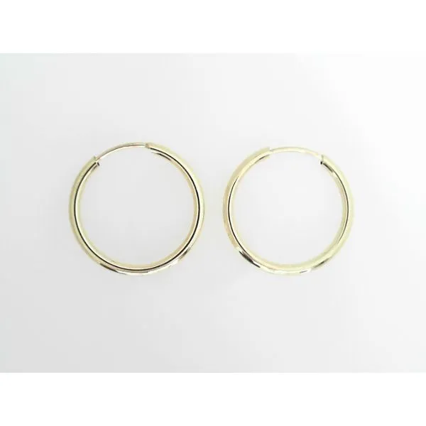 Precious Metal Earrings Frontenac Jewellers Kingston, ON
