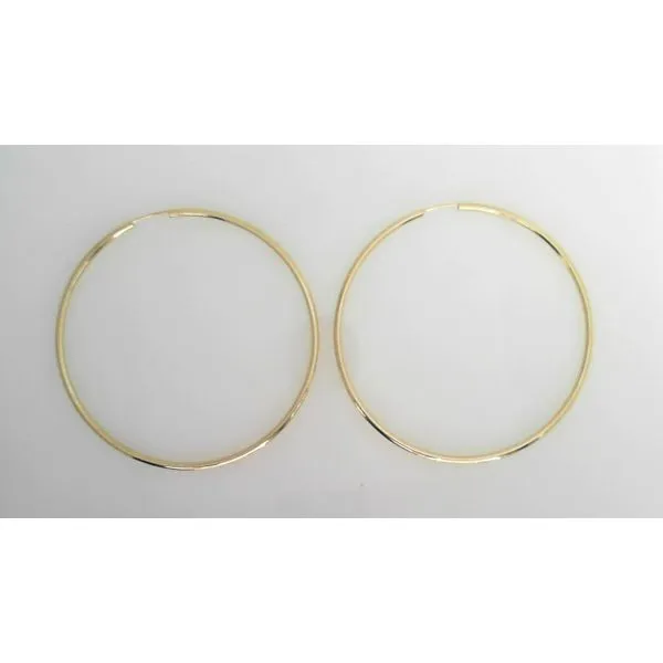 Precious Metal Earrings Frontenac Jewellers Kingston, ON