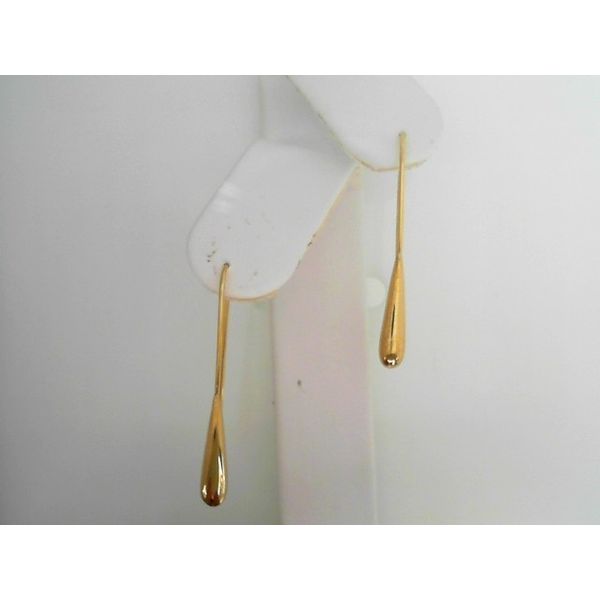 Precious Metal Earrings Frontenac Jewellers Kingston, ON