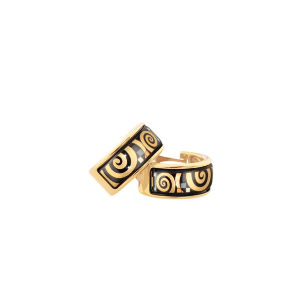 Precious Metal Earrings Frontenac Jewellers Kingston, ON