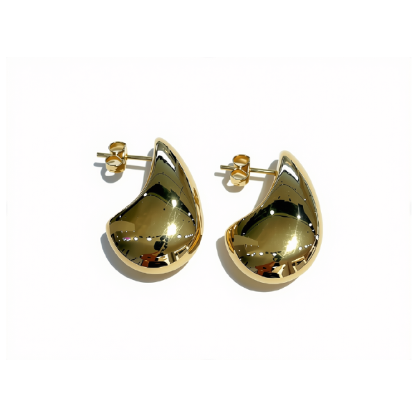 Precious Metal Earrings Frontenac Jewellers Kingston, ON