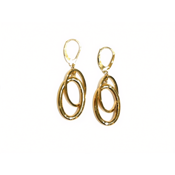 Precious Metal Earrings Frontenac Jewellers Kingston, ON