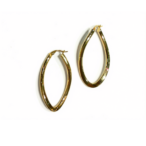 Precious Metal Earrings Frontenac Jewellers Kingston, ON