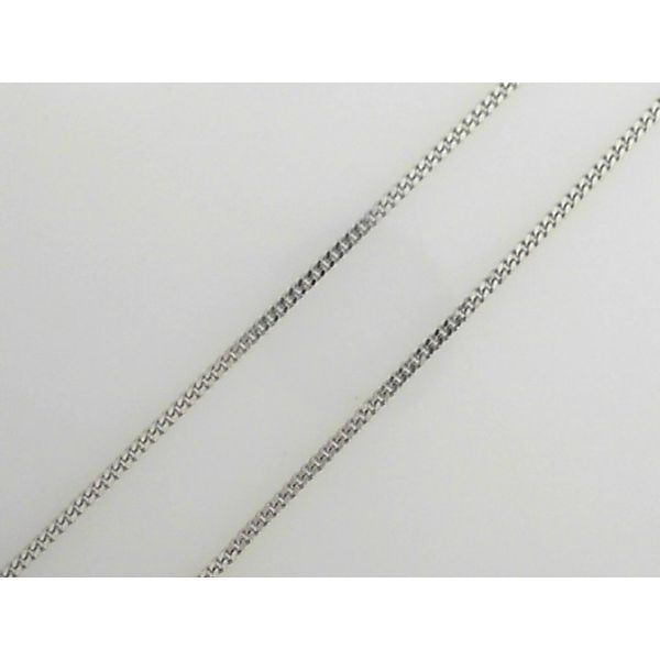 Precious Metal Chain Frontenac Jewellers Kingston, ON