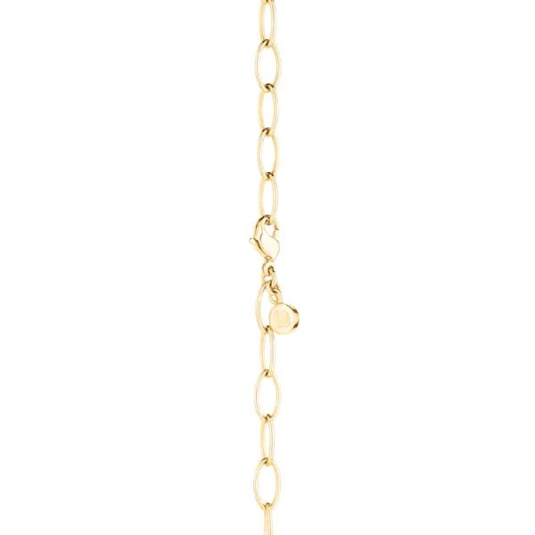 Anchor Chain Oval Image 2 Frontenac Jewellers Kingston, ON