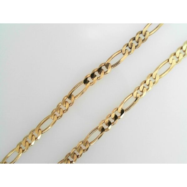 Precious Metal Chain Frontenac Jewellers Kingston, ON