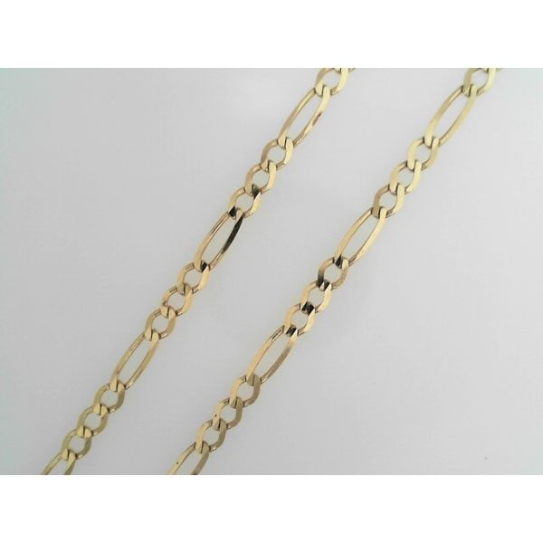 Precious Metal Chain Frontenac Jewellers Kingston, ON