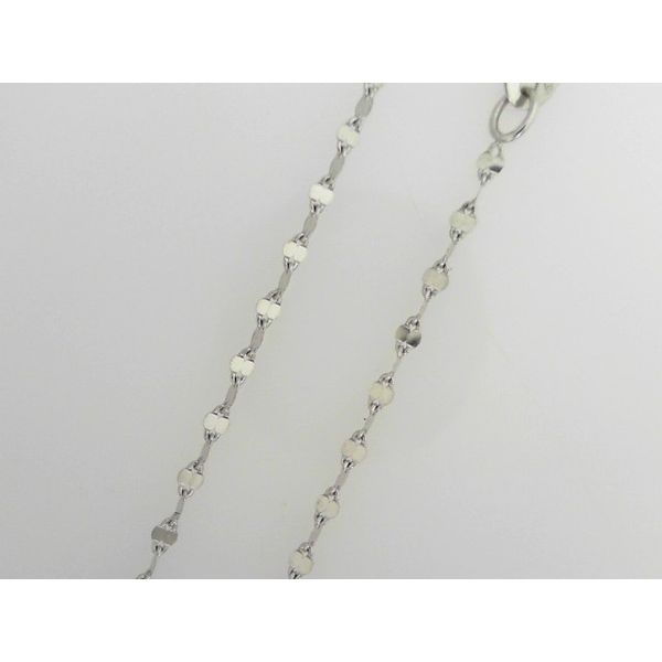 Precious Metal Chain Frontenac Jewellers Kingston, ON