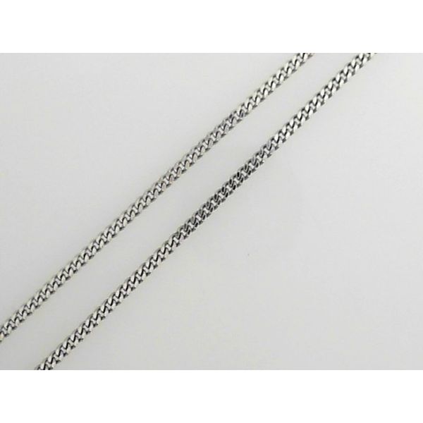 Precious Metal Chain Frontenac Jewellers Kingston, ON