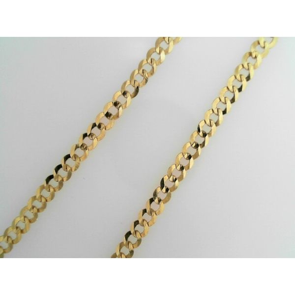 Precious Metal Chain Frontenac Jewellers Kingston, ON