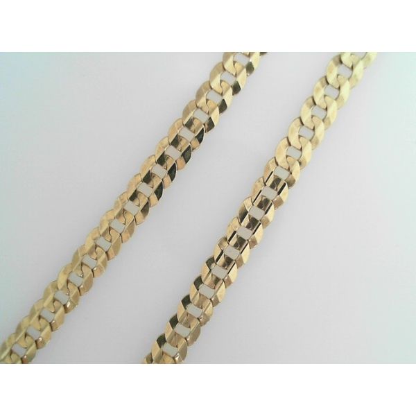 Precious Metal Chain Frontenac Jewellers Kingston, ON