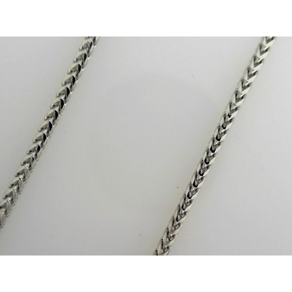 Precious Metal Chain Frontenac Jewellers Kingston, ON