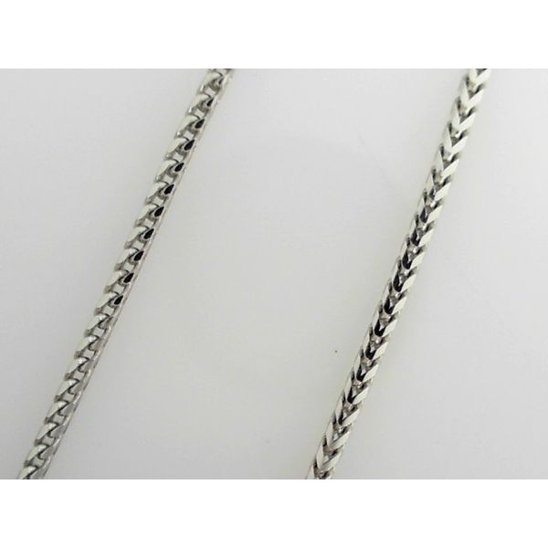 Precious Metal Chain Frontenac Jewellers Kingston, ON