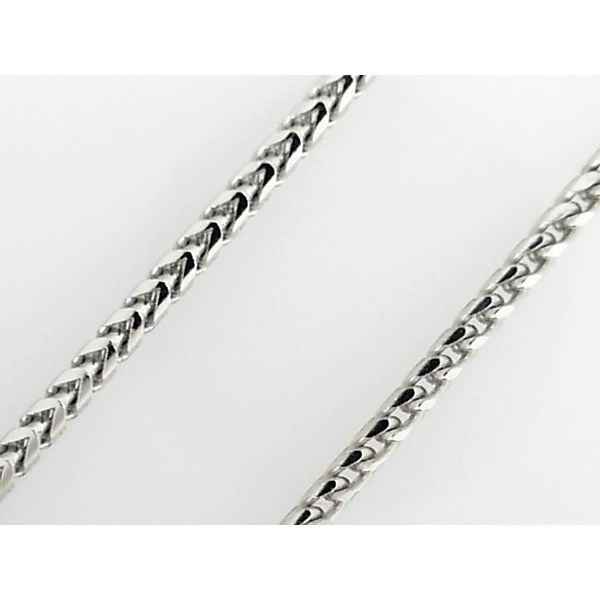 Precious Metal Chain Frontenac Jewellers Kingston, ON