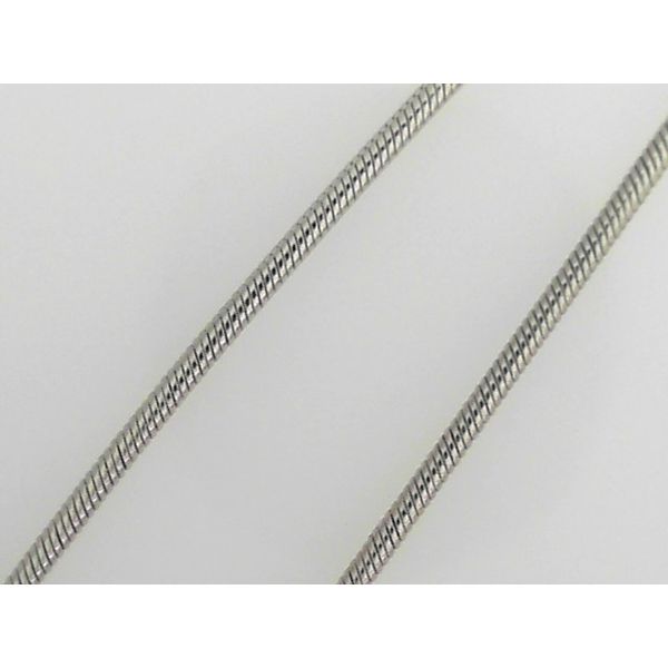 Precious Metal Chain Frontenac Jewellers Kingston, ON
