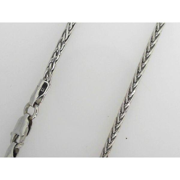 Precious Metal Chain Frontenac Jewellers Kingston, ON