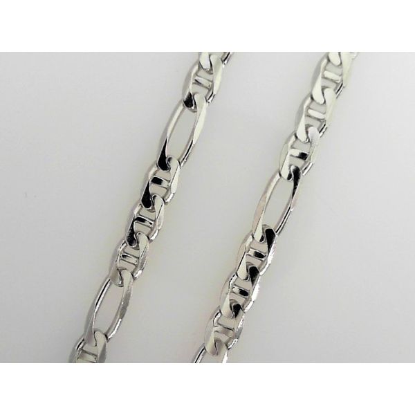 Precious Metal Chain Frontenac Jewellers Kingston, ON