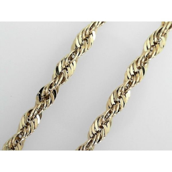 Precious Metal Chain Frontenac Jewellers Kingston, ON