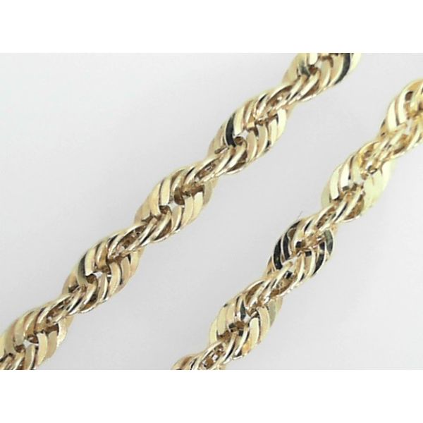 Precious Metal Chain Frontenac Jewellers Kingston, ON