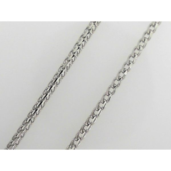Precious Metal Chain Frontenac Jewellers Kingston, ON