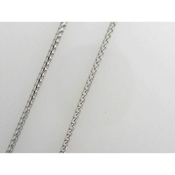 Precious Metal Chain Frontenac Jewellers Kingston, ON
