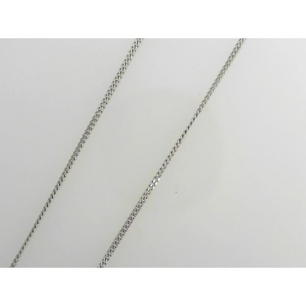 Precious Metal Chain Frontenac Jewellers Kingston, ON