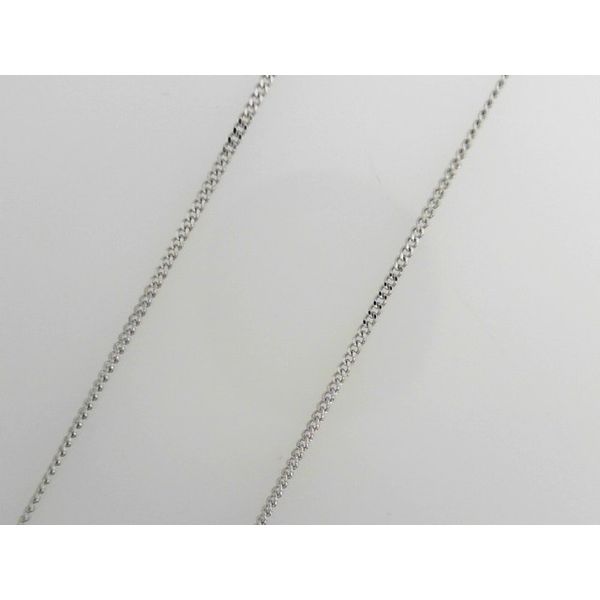 Precious Metal Chain Frontenac Jewellers Kingston, ON