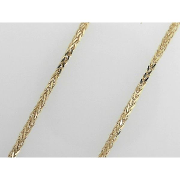 Precious Metal Chain Frontenac Jewellers Kingston, ON