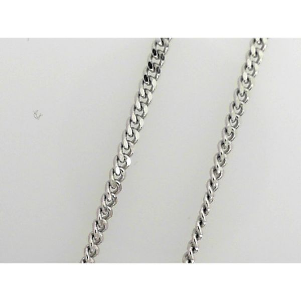 Precious Metal Chain Frontenac Jewellers Kingston, ON