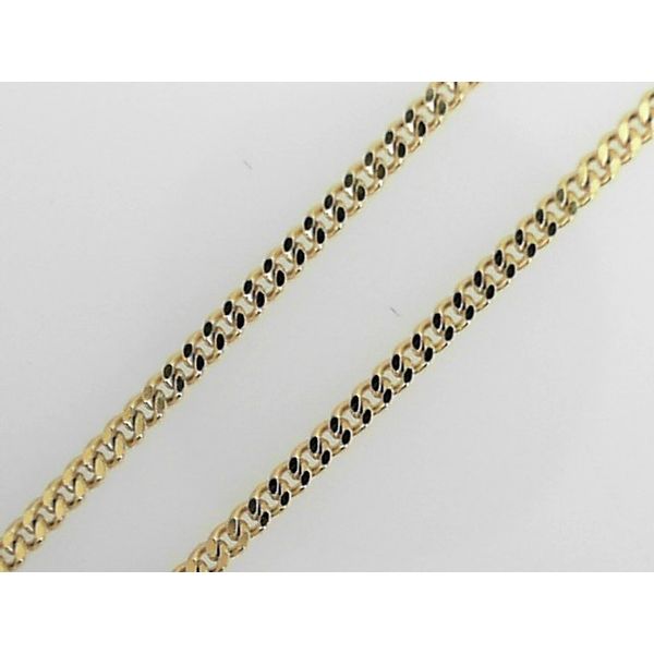 Precious Metal Chain Frontenac Jewellers Kingston, ON