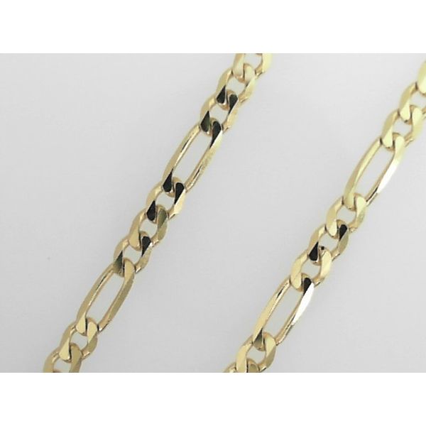 Precious Metal Chain Frontenac Jewellers Kingston, ON