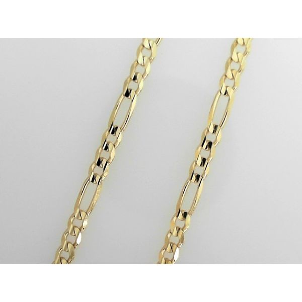 Precious Metal Chain Frontenac Jewellers Kingston, ON