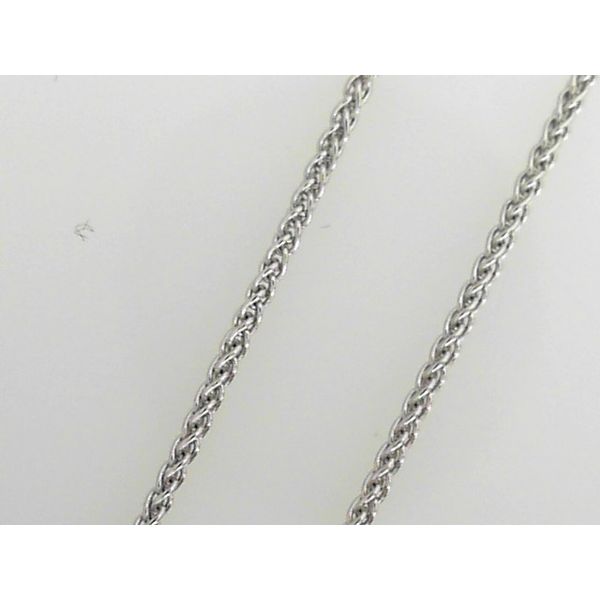 Precious Metal Chain Frontenac Jewellers Kingston, ON