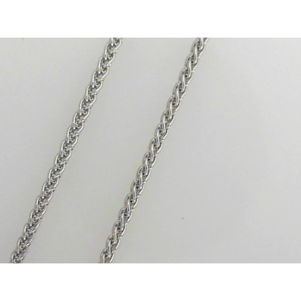 Precious Metal Chain Frontenac Jewellers Kingston, ON