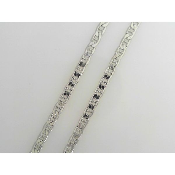 Precious Metal Chain Frontenac Jewellers Kingston, ON