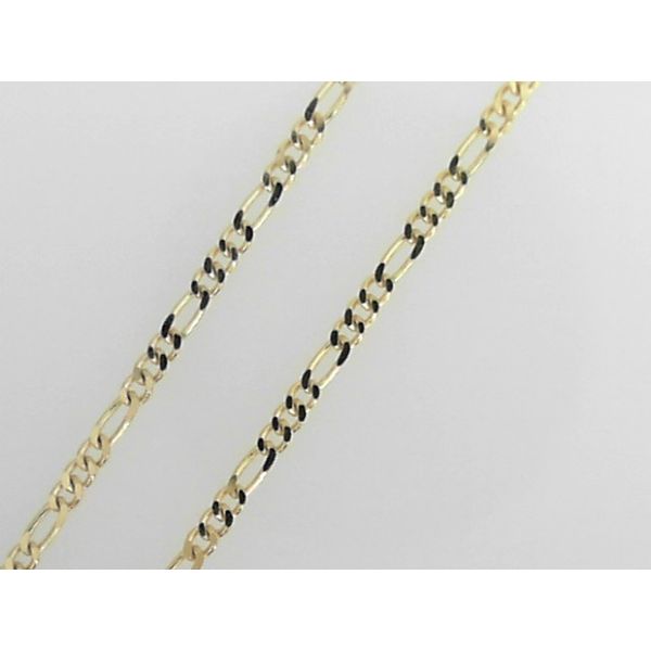 Precious Metal Chain Frontenac Jewellers Kingston, ON