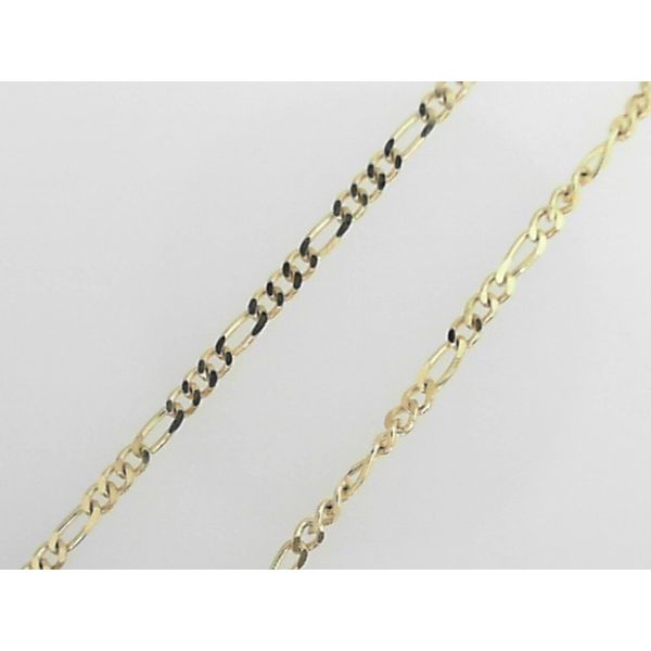 Precious Metal Chain Frontenac Jewellers Kingston, ON