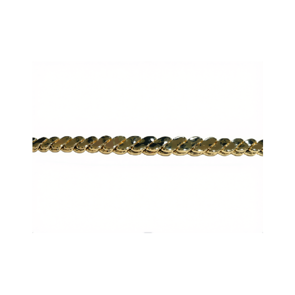 Precious Metal Chain Frontenac Jewellers Kingston, ON