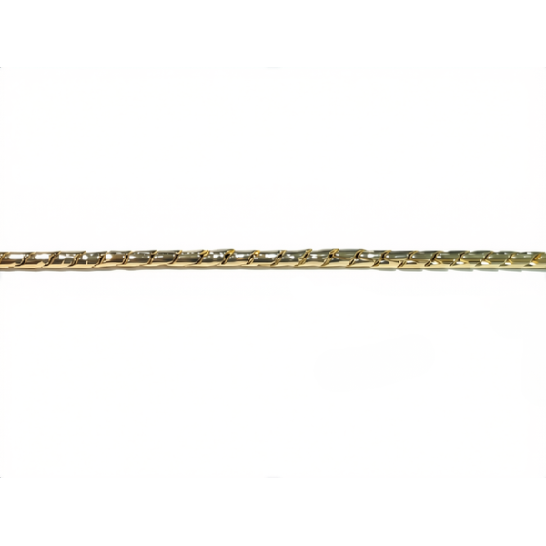 Precious Metal Chain Frontenac Jewellers Kingston, ON