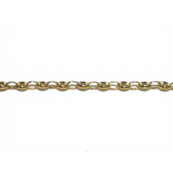 Precious Metal Chain Frontenac Jewellers Kingston, ON
