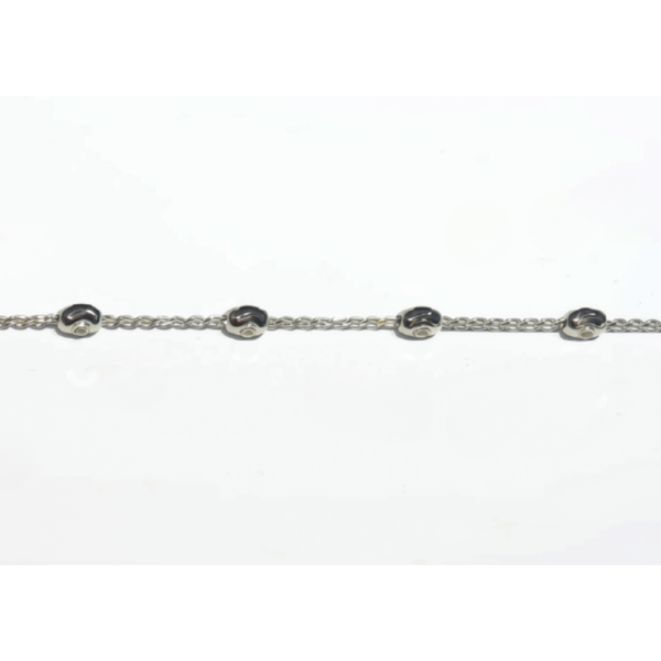 Precious Metal Chain Frontenac Jewellers Kingston, ON
