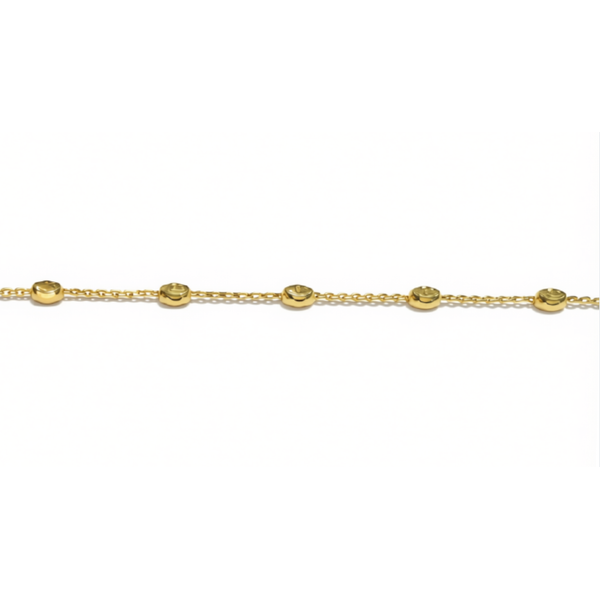 Precious Metal Chain Frontenac Jewellers Kingston, ON