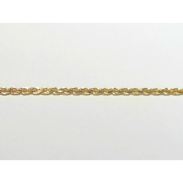Precious Metal Chain Frontenac Jewellers Kingston, ON