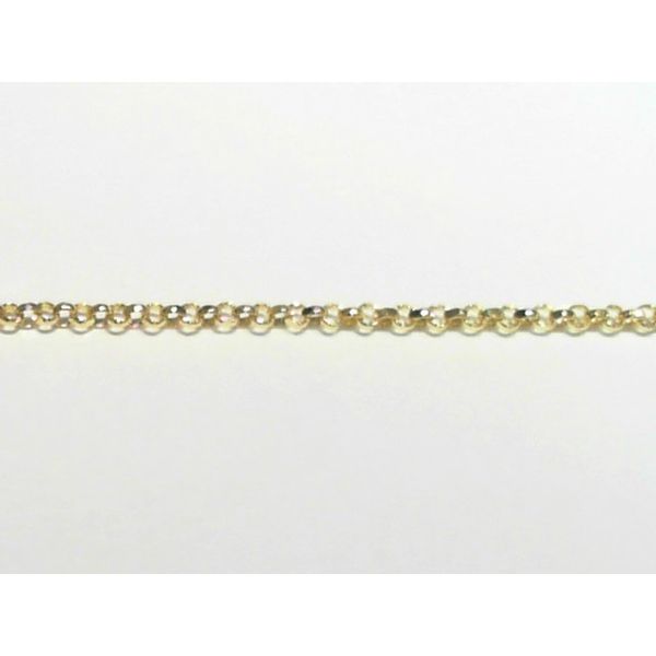 Precious Metal Chain Frontenac Jewellers Kingston, ON