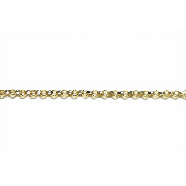 Precious Metal Chain Frontenac Jewellers Kingston, ON